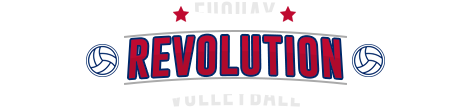 Fuquay Revolution Volleyball
