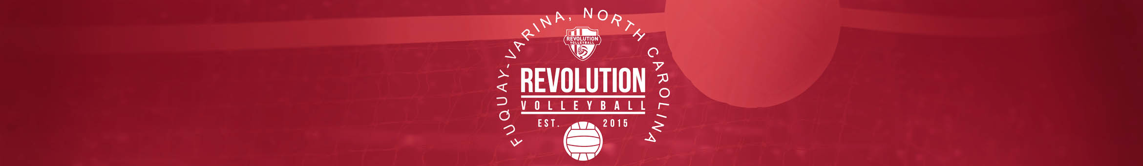 Fuquay Revolution Volleyball